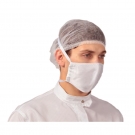 嘉柏利通K-001雙層潔凈口罩